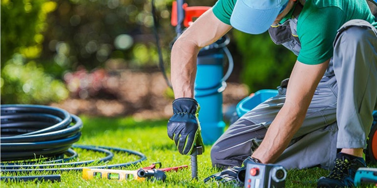 Can Landscaping Services in Revesby Create Sustainable and Eco-Friendly Designs?
