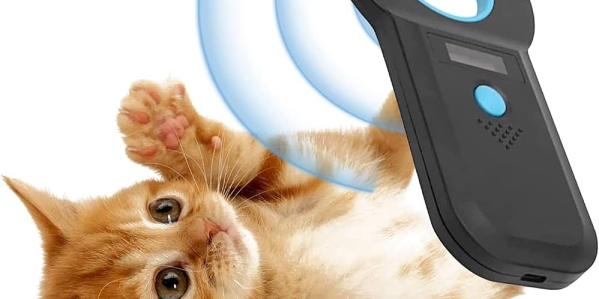 Analyzing the Growth of the Pet ID Microchip Market: Opportunities and Challenges