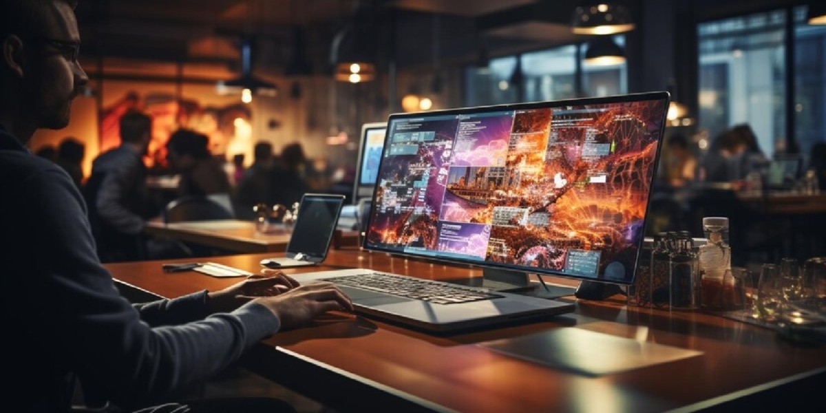 What Makes Animated Logos Effective in 2025: Capturing Attention and Strengthening Brand Identity