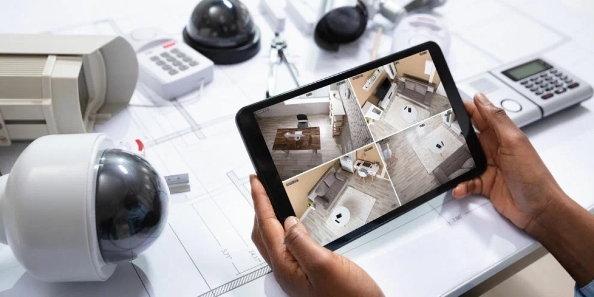 How to Find the Best CCTV Camera Prices in Lahore