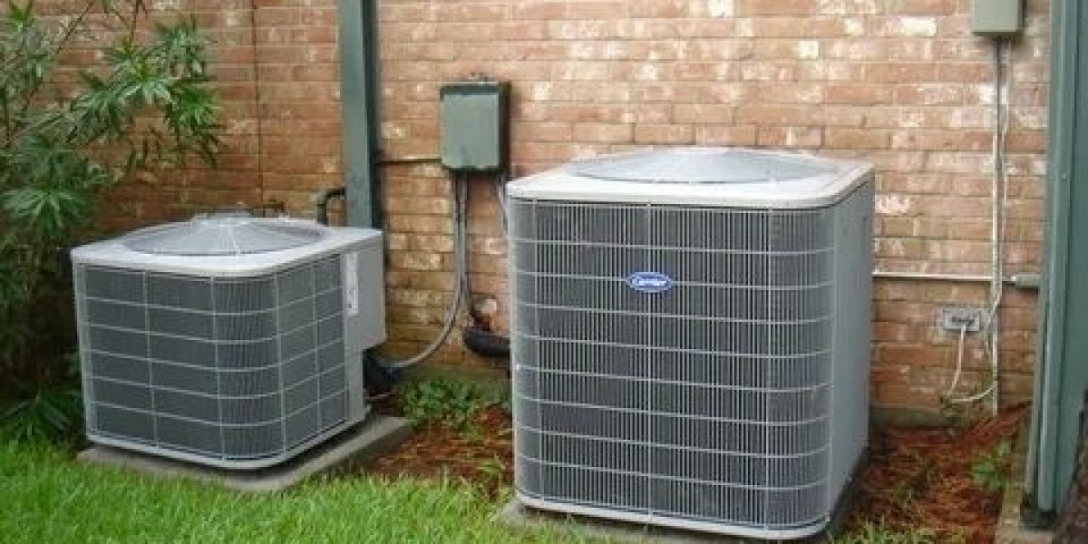 Choosing the Best HVAC Service & Repair in Fayetteville GA