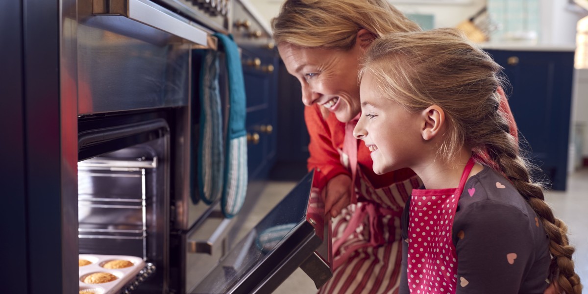 10 Healthy Buy Ovens Uk Habits