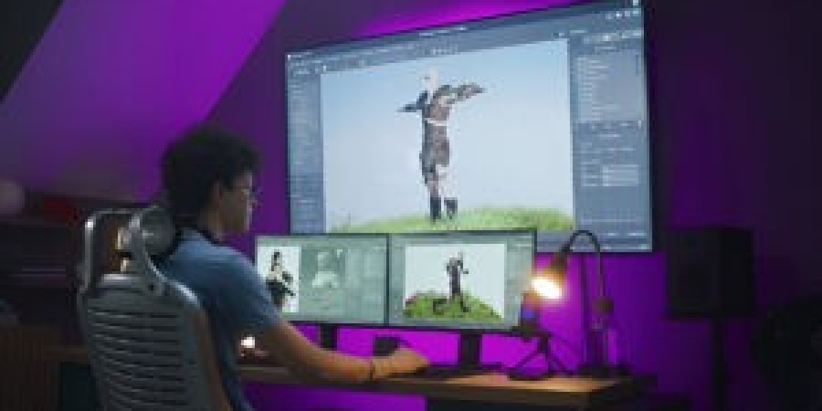 Animated Discord Icon and 2D Logo Animation: Top Animation Services in Canada for 2025