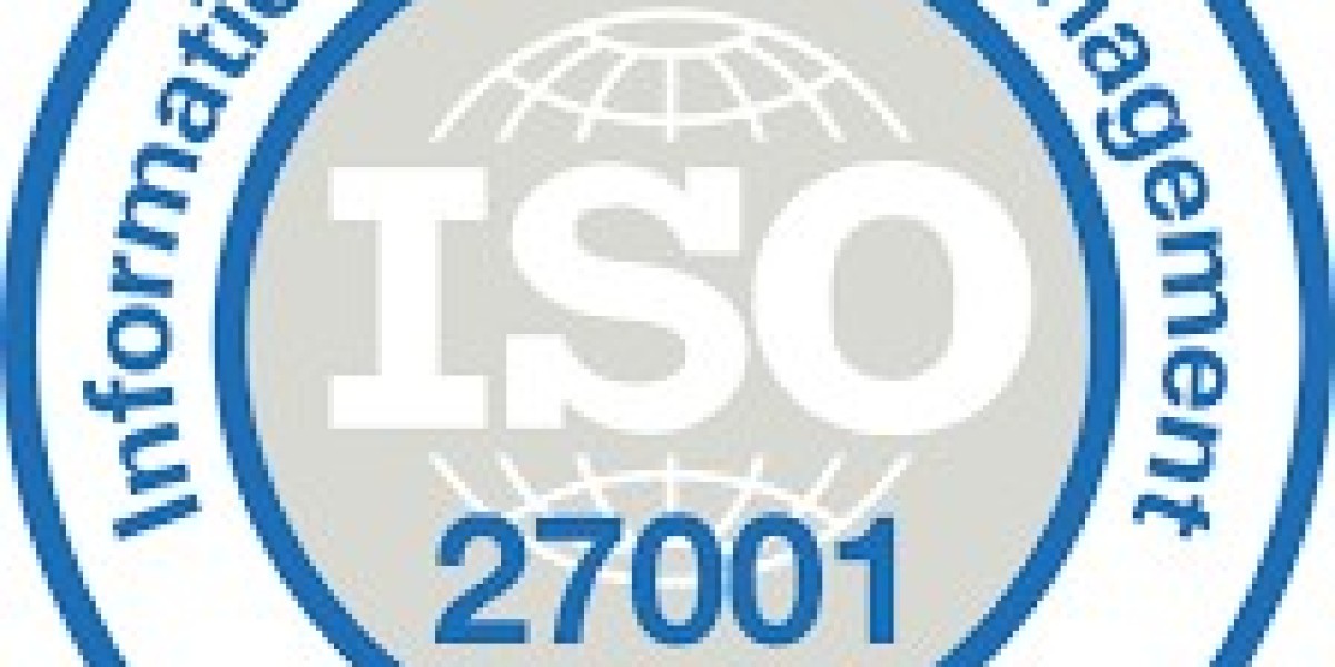 Unlocking Business Excellence with ISO 9001 Consulting Services