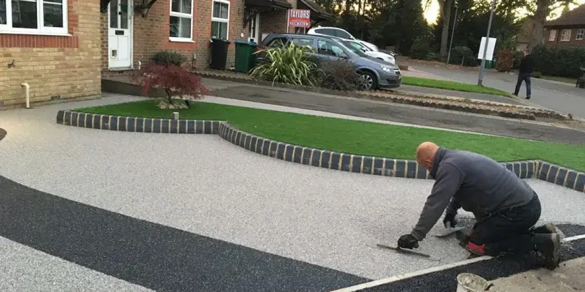 Avoid These Common Driveway Installation Mistakes