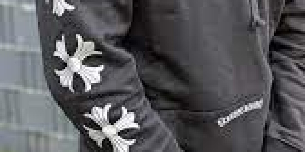 7 Ways to Wear Chrome Hearts & Eric Emanuel Apparel