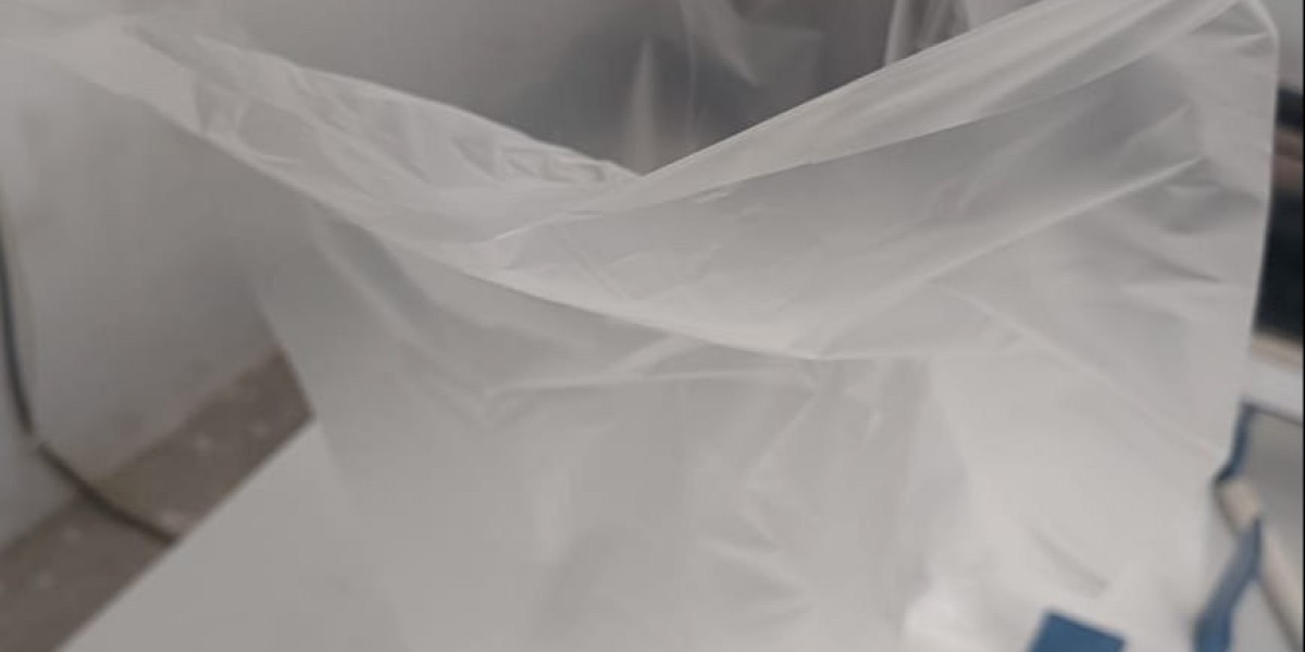 HM Liner Bags: Durable, Versatile, and Eco-Friendly Packaging Solution
