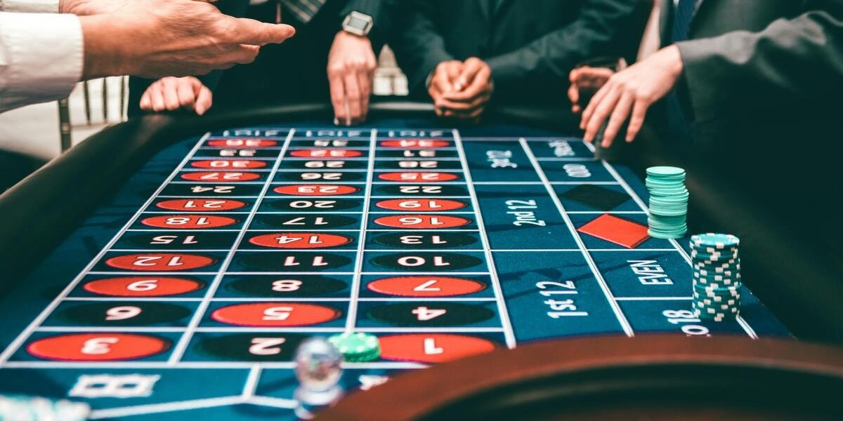 Exploring Toto Sites: Trustworthy Scam Verification with Inavegas Community