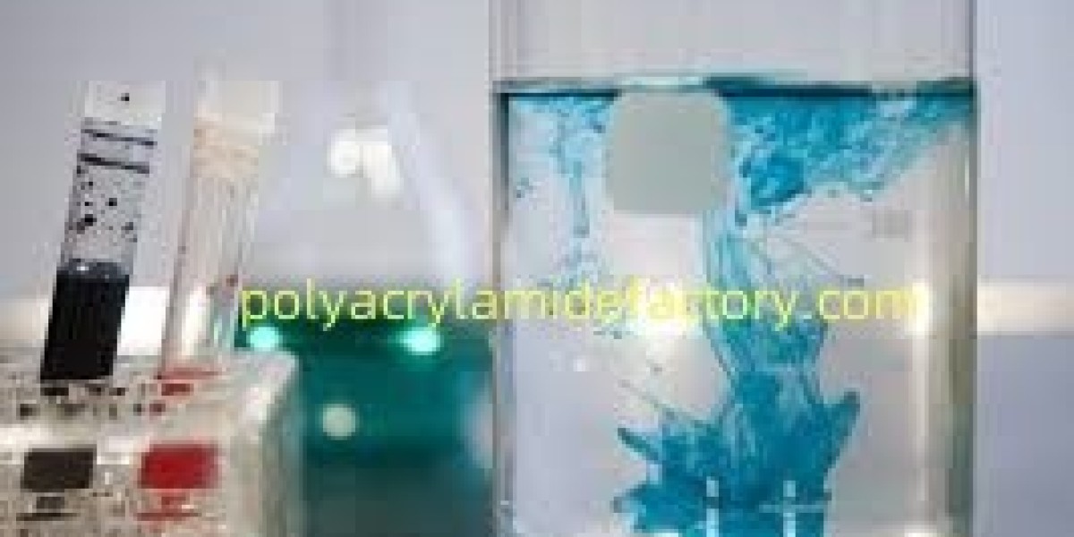 How Polyacrylamidefactory Cationic Polyacrylamide Emulsion Performs