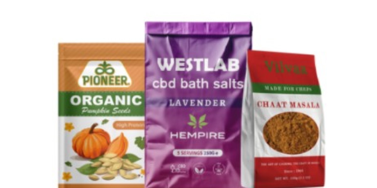 Step-By-Step Guide To Designing Mylar Bags