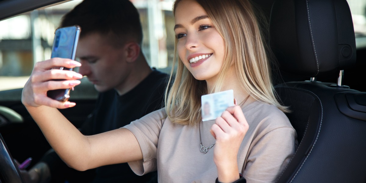 What's The Job Market For Driving Licence Online Professionals Like?