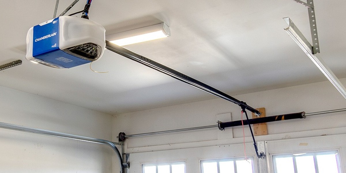 Garage Door Opener Installation Flushing, NY