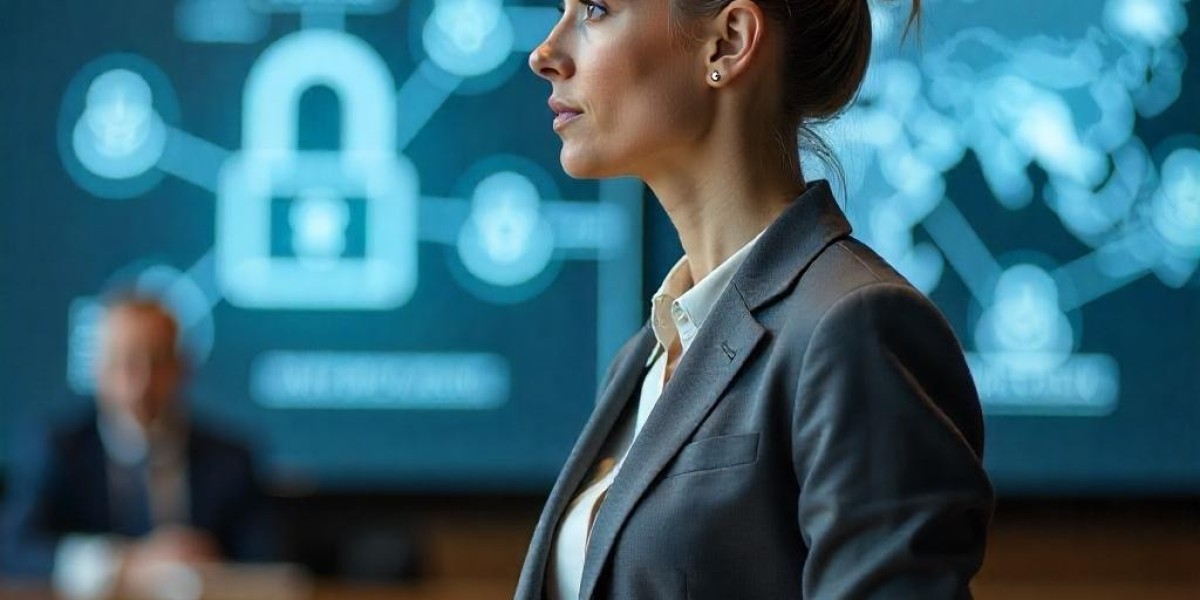 Security Companies in Maryland – ICS Security Solutions