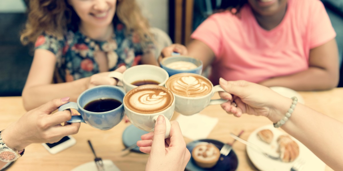 This Most Common Bosch Tassimo Coffee Debate It's Not As Black And White As You Might Think