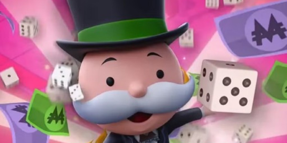 U4N - Monopoly Go Stickers: 12 Strategies to Farm Them Daily