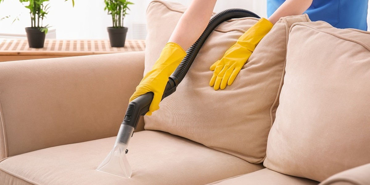 Upholstery Cleaning Aurora, CO