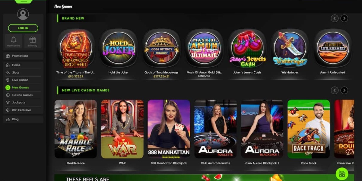 Exploring the Distinction of the Best UK Slot Sites