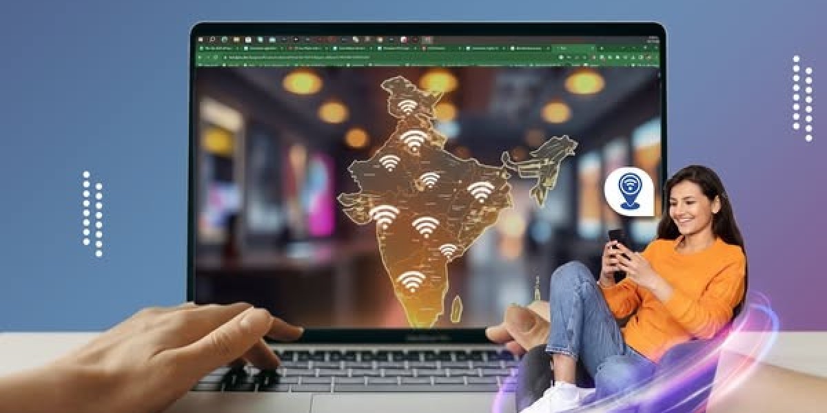 Beginner’s Guide to Gaming with the Best Internet Connection and Broadband Plans in Pune