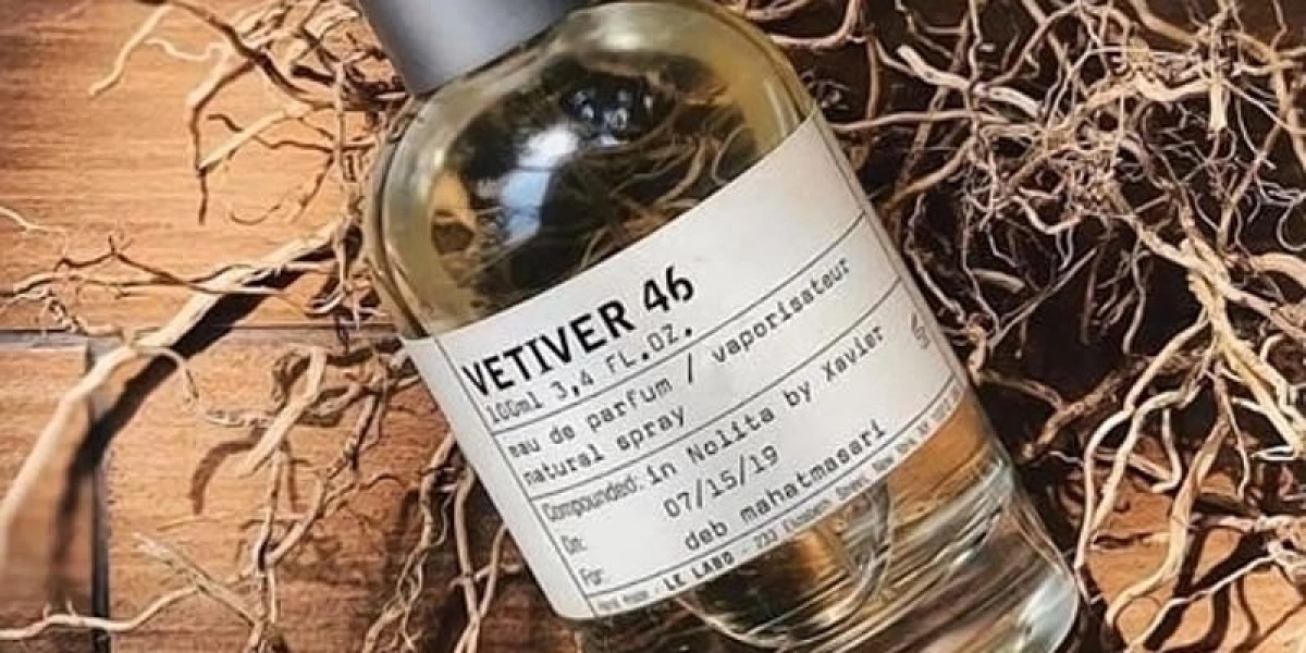 Le Labo Gaiac 10的誘惑：定義優雅的香水之選