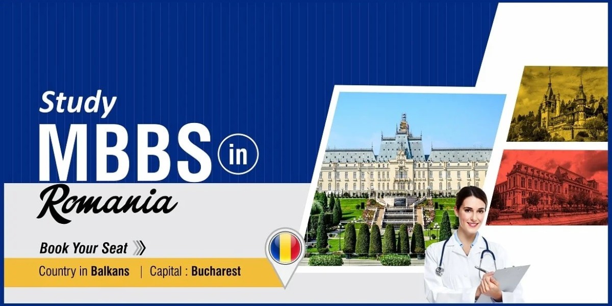 Can I Do MBBS Under 10 Lakhs in Romania?