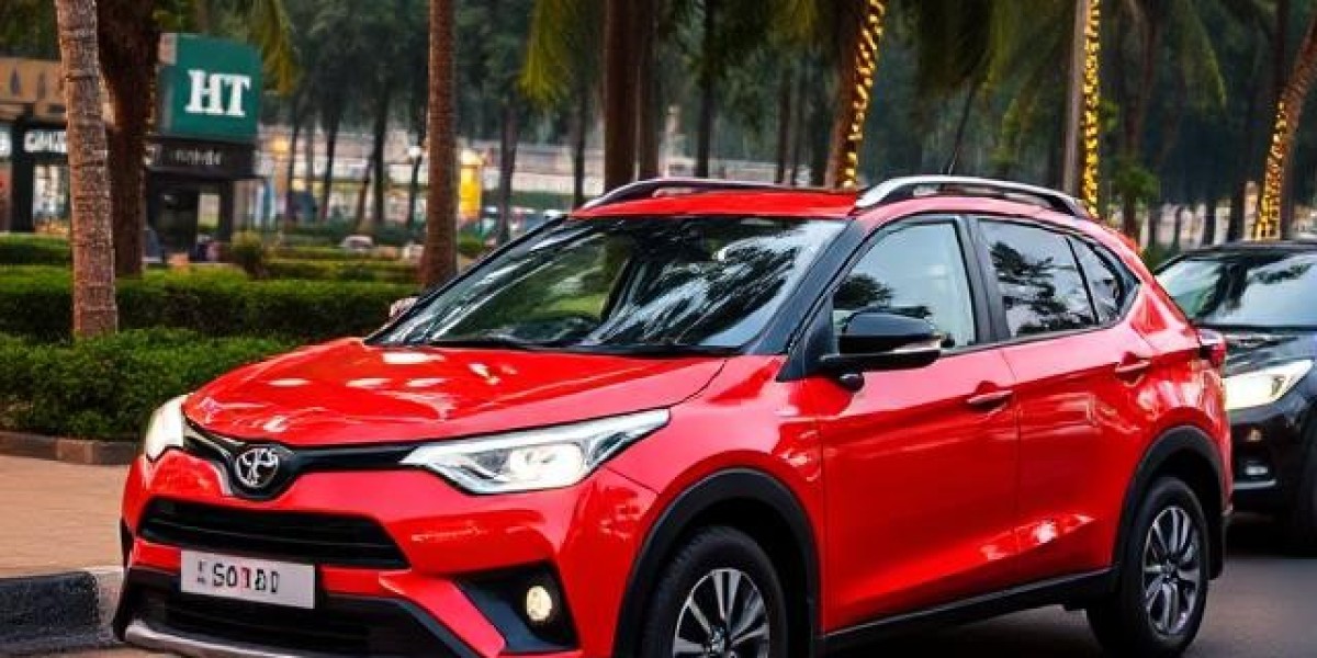 Convertible Car Rentals in Goa: Is It Worth the Hype