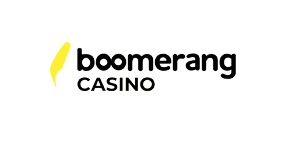 Boomerang Casino