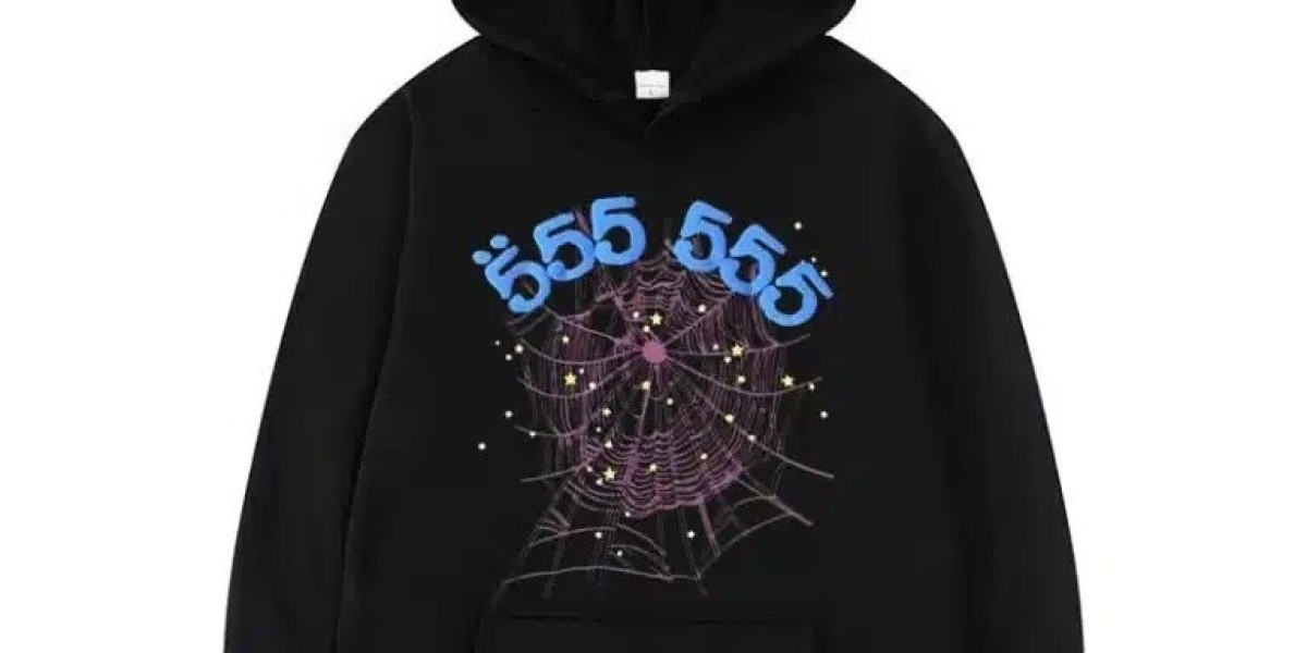 Why Everyone Wants Sp5der Hoodies Right Now