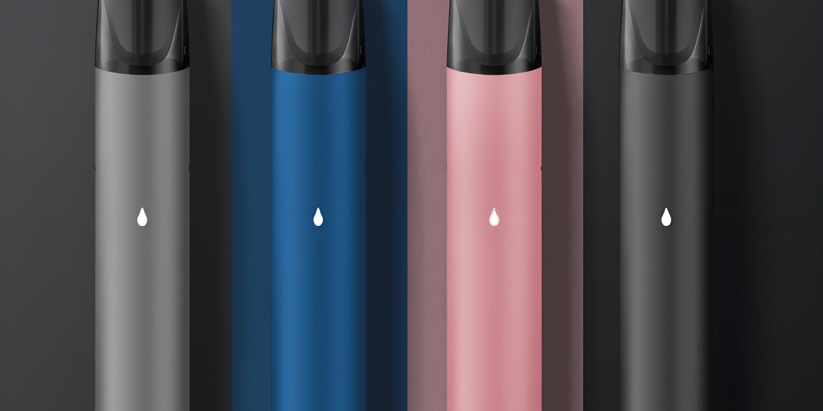 เครื่องสูบบุหรี่ไฟฟ้า Relx Infinity Plus และหัวพอตใหม่