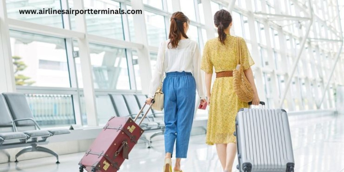Travel Tips for Flying from the Jet2 Terminal at Manchester Airport