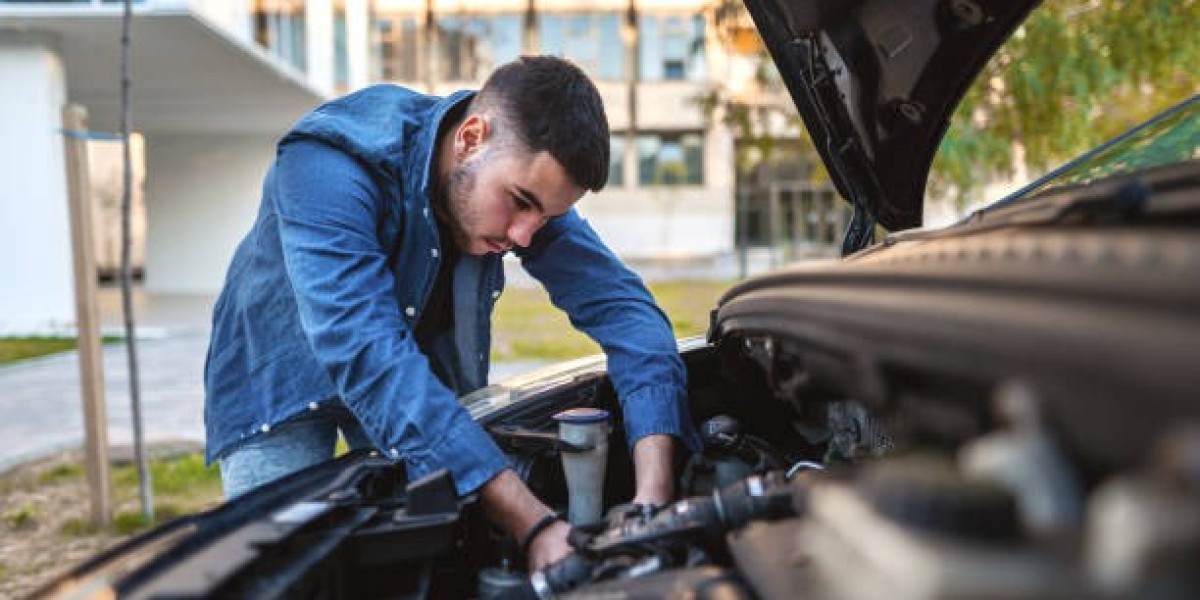 WeFixCar Expert Car Repair Services Al Quoz