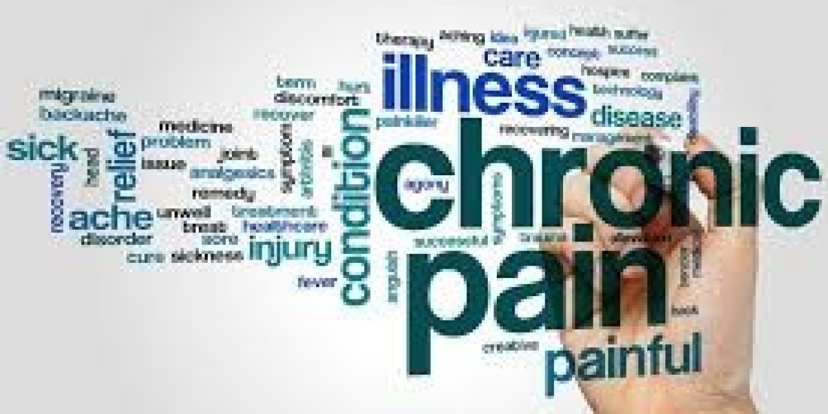 Living with Chronic Illness: How Aspadol Helps Manage Daily Pain