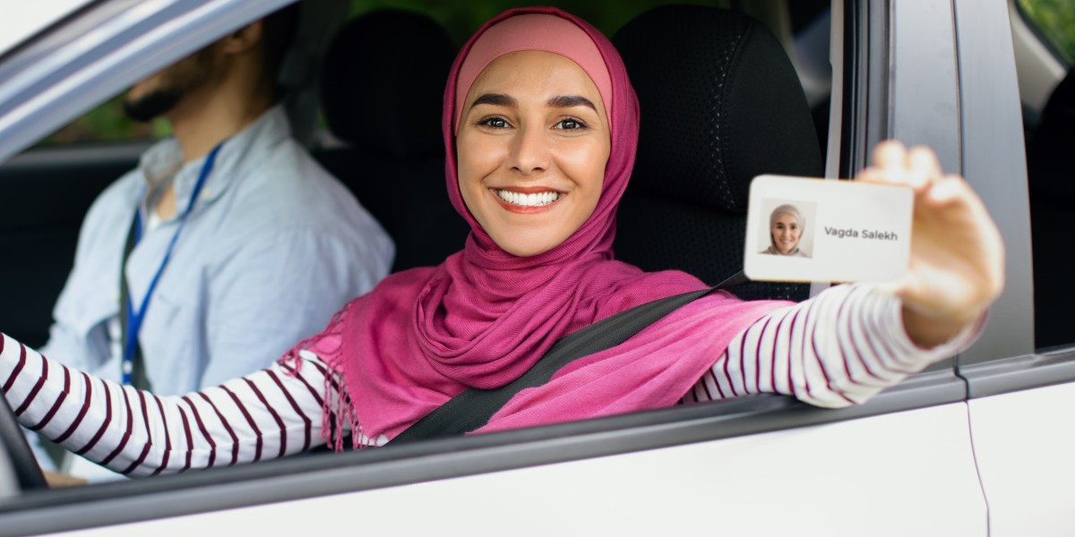 The Complete List Of Uk Online Driving Licence Dos And Don'ts