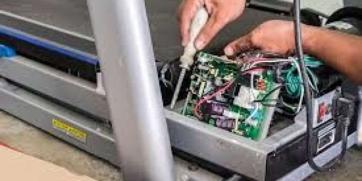 Expert Fitness Equipment Repair Near Me – Reliable, Fast, and Affordable Solutions