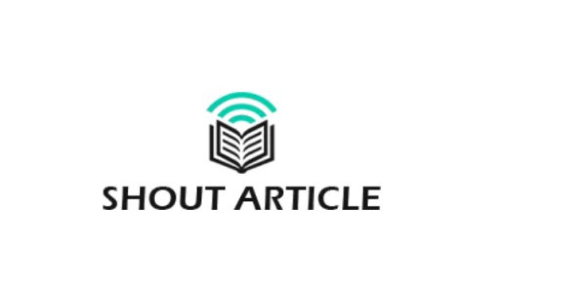 Unlocking Digital Discovery with shoutarticle