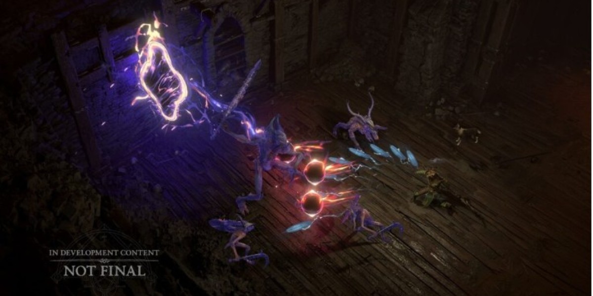 Chaos Armor is Breaking Diablo 4 – And That’s a Good Thing