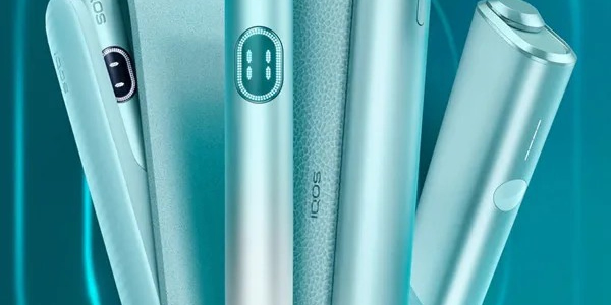 IQOS ILUMA可以抽多久？使用時長與體驗解析