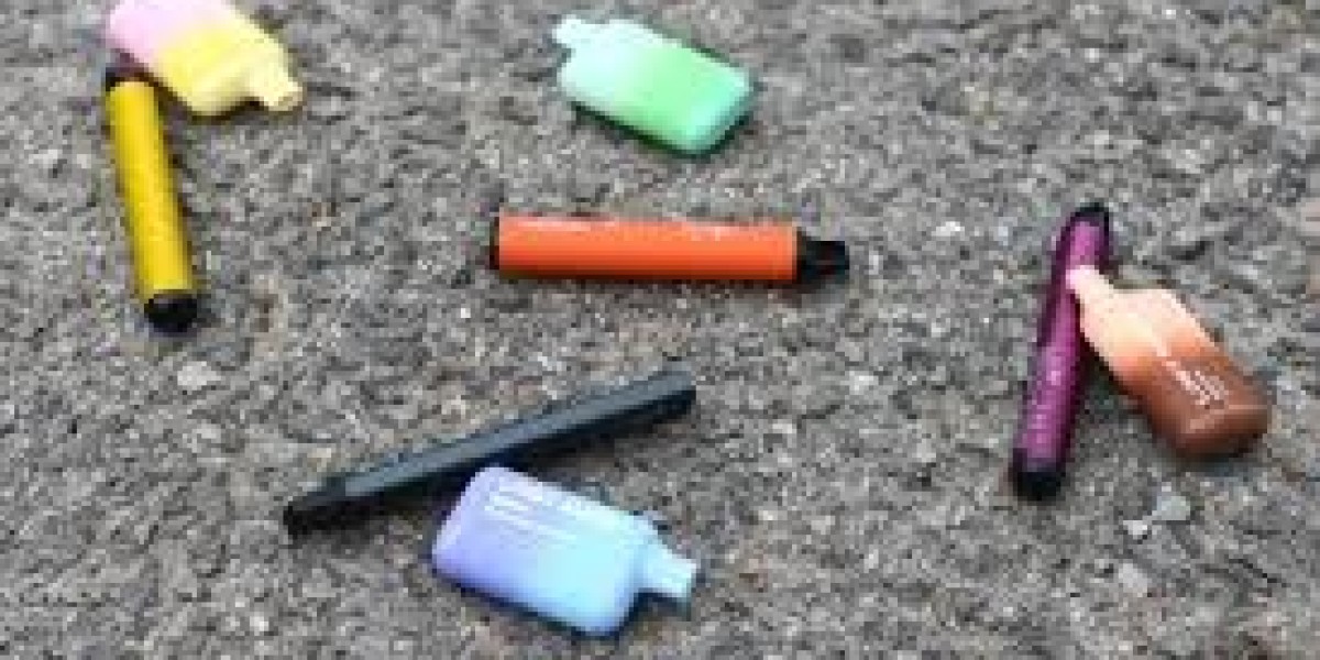 Unveiling the Tyson Vape Flavors: From Tropical Fruits to Classic Menthols