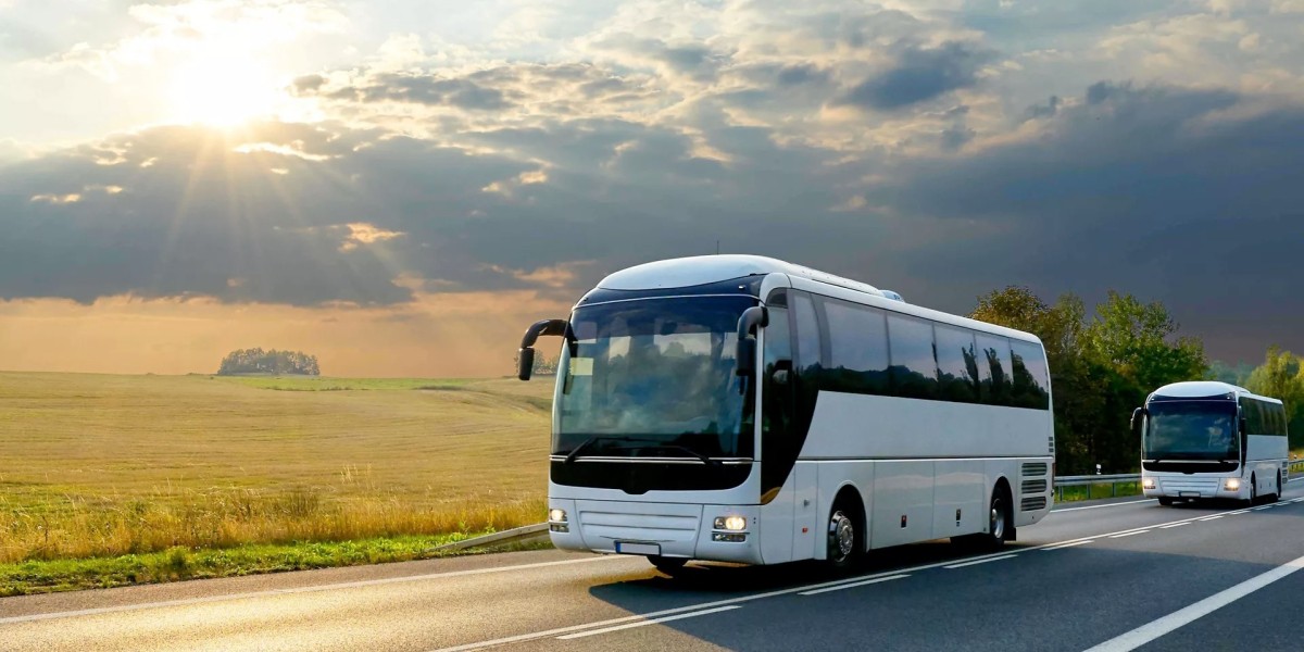 Elevate Your Journey with Convenient Party Bus Hire Options