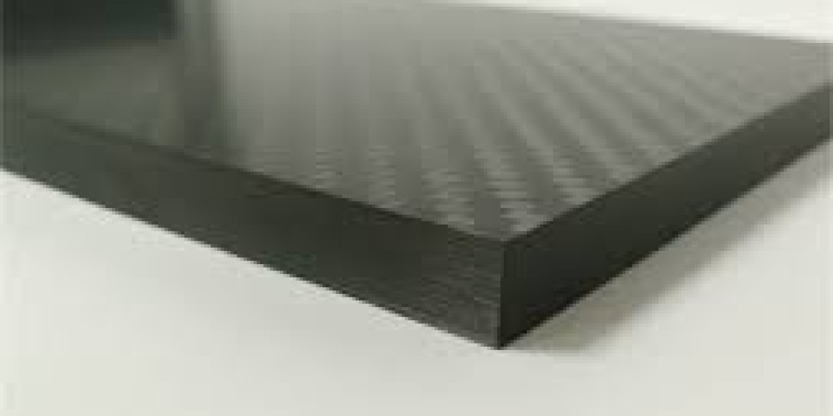 Everything You Need to Know About Carbon Fiber Plate: A Lightweight Powerhouse
