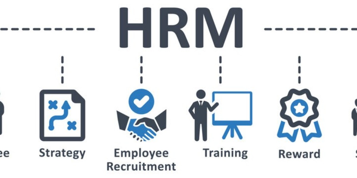 From Payroll to Powerhouse: The Strategic Ascension of Human Resources