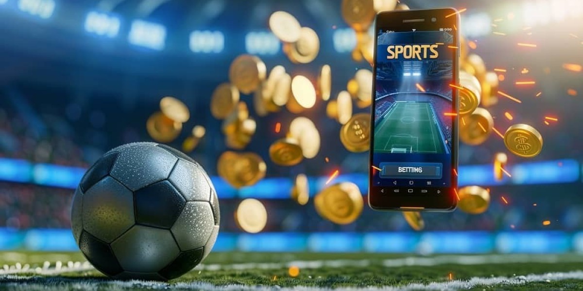 Mobile betting.