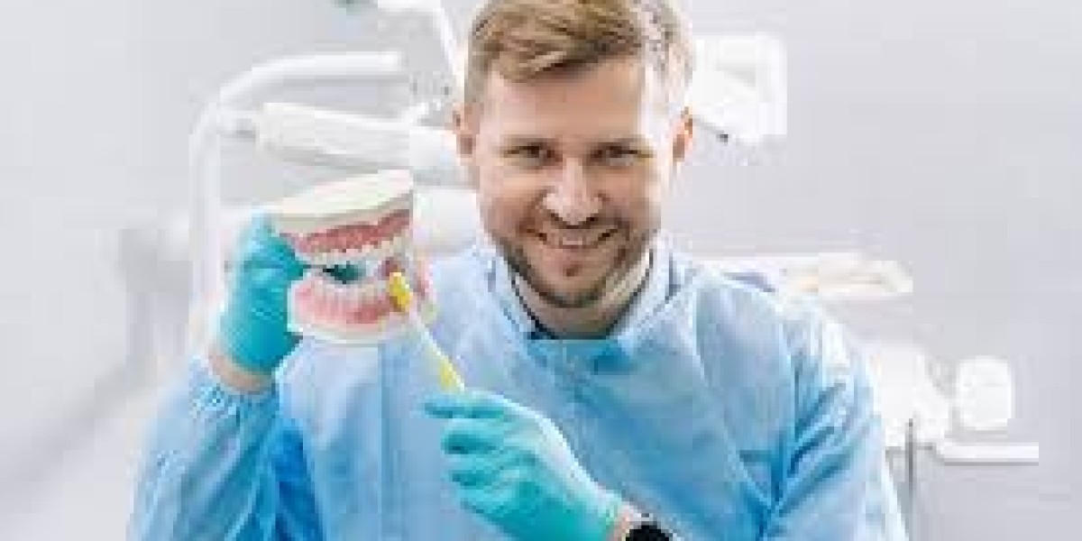 Best Pediatric Dentist in Lahore