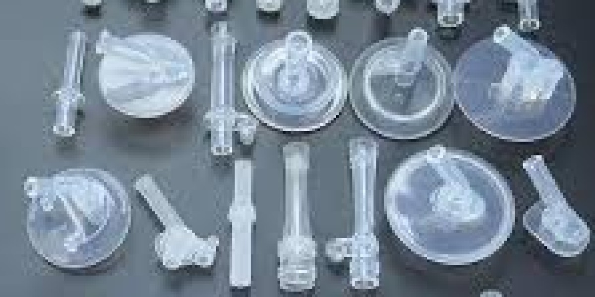 Medical Silicone Products: Enhancing Safety, Comfort, and Performance in Healthcare