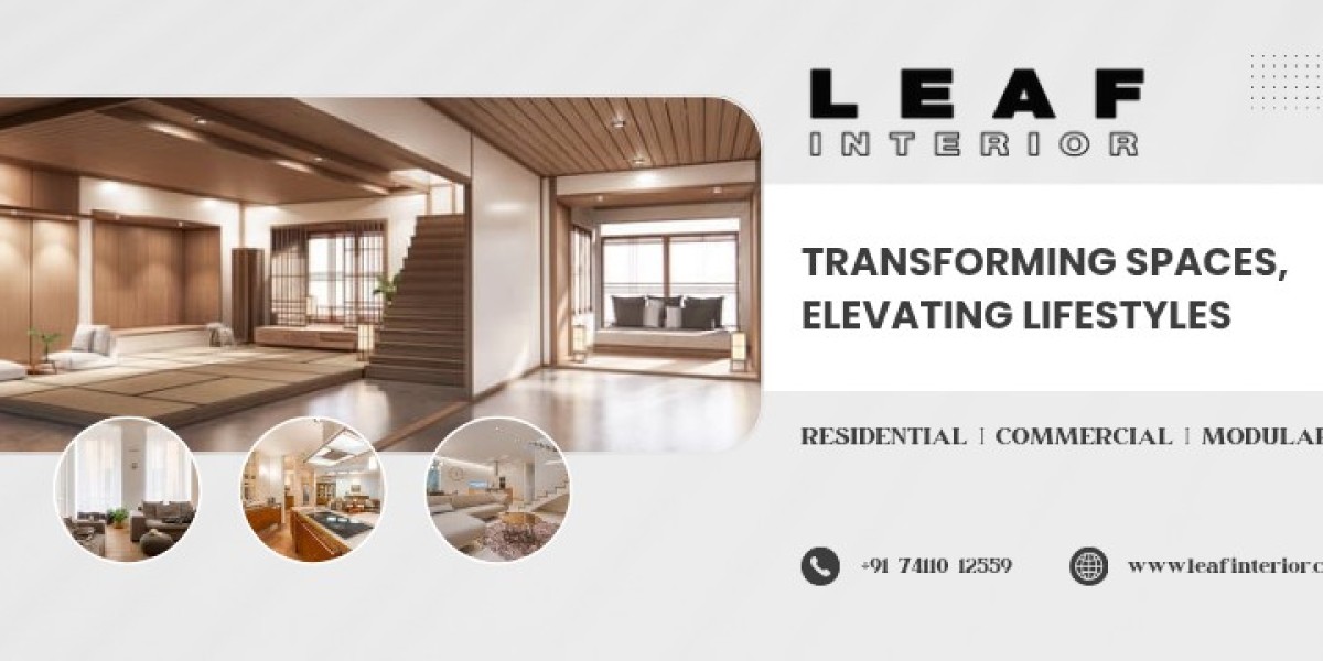 How Much Does Commercial Interior Design Cost in Bangalore? A Transparent Guide