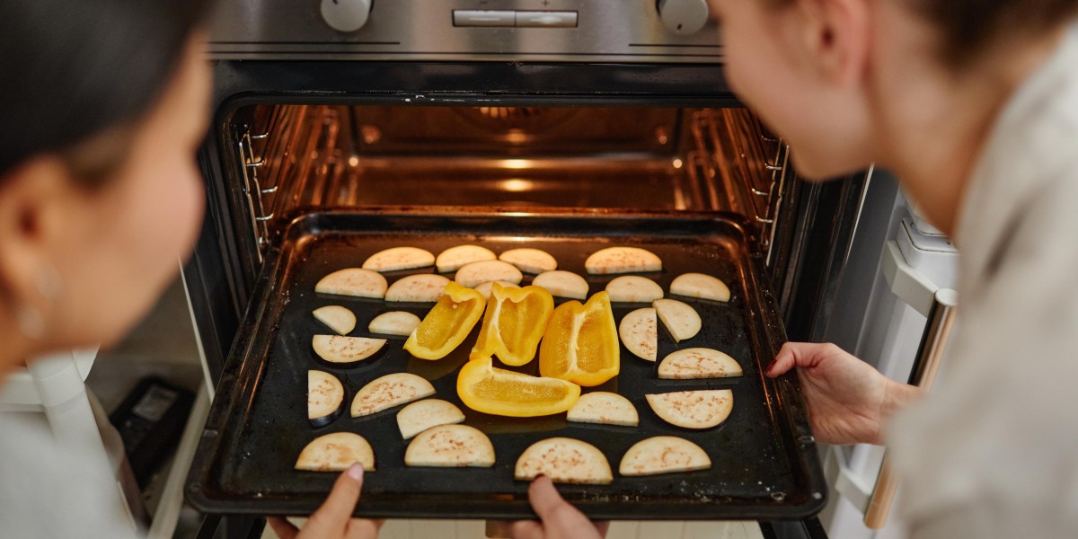 20 Things You Need To Be Educated About Electric Oven & Hob