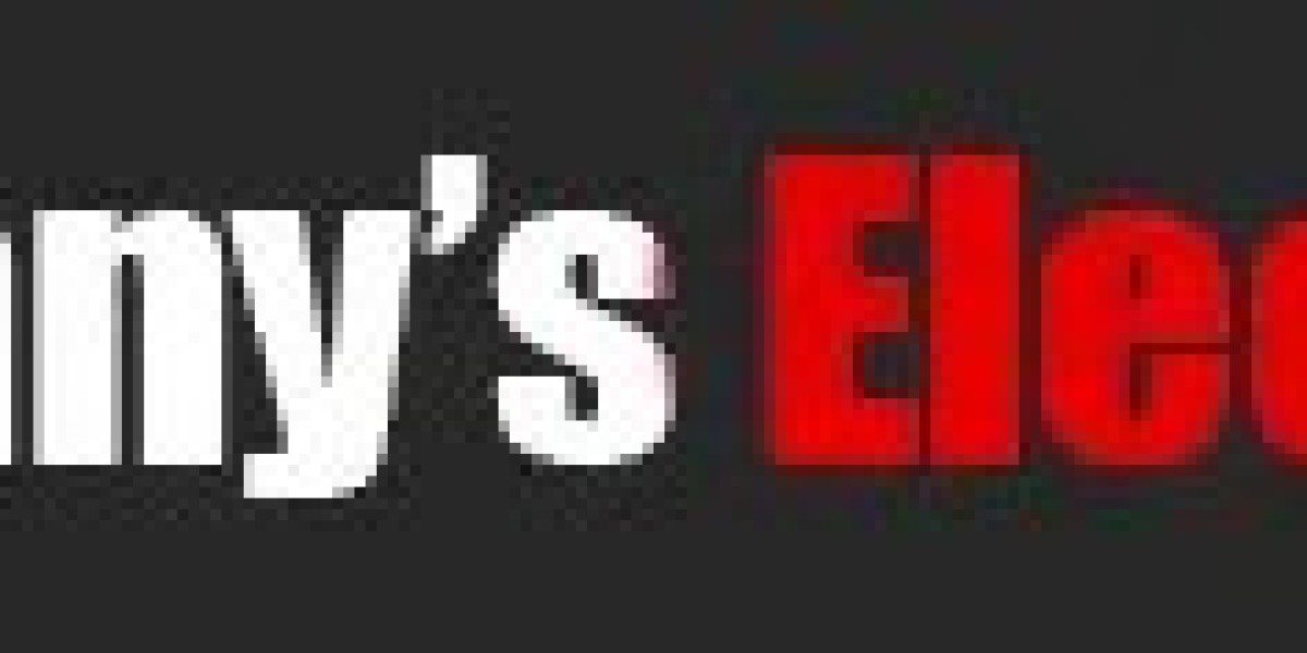 Danny's Electric – Expert Electrical Services You Can Trust