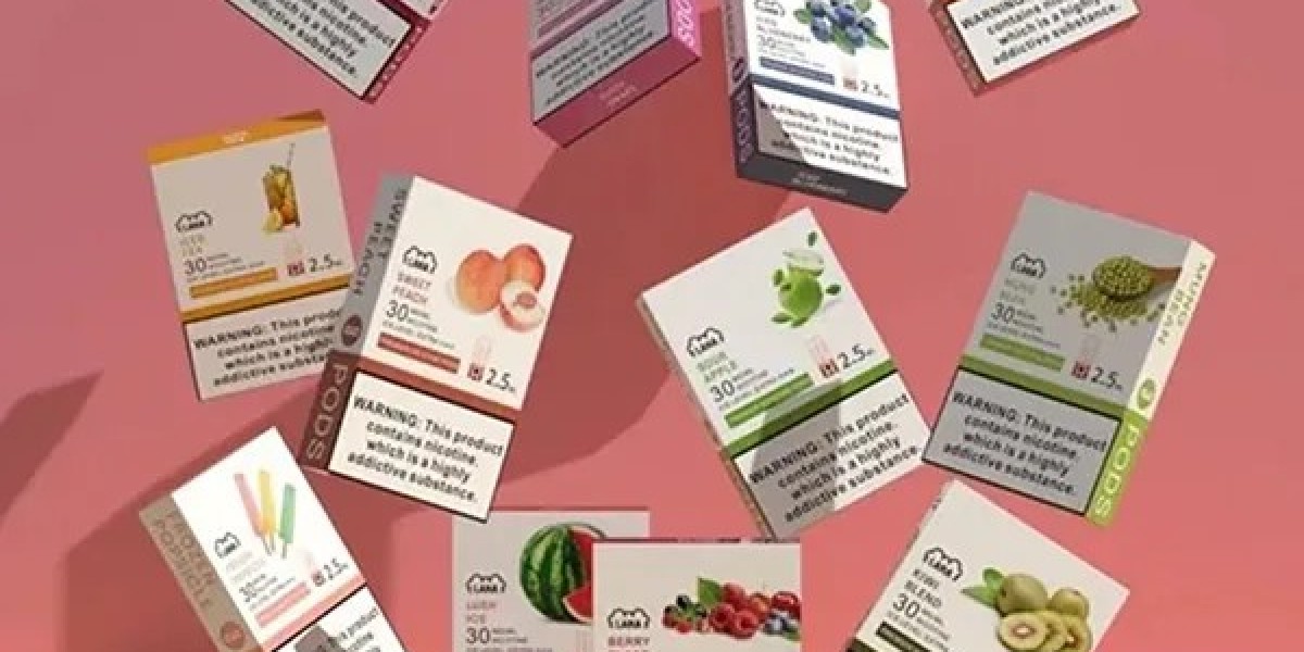 電子煙煙彈吸起來像真煙嗎？