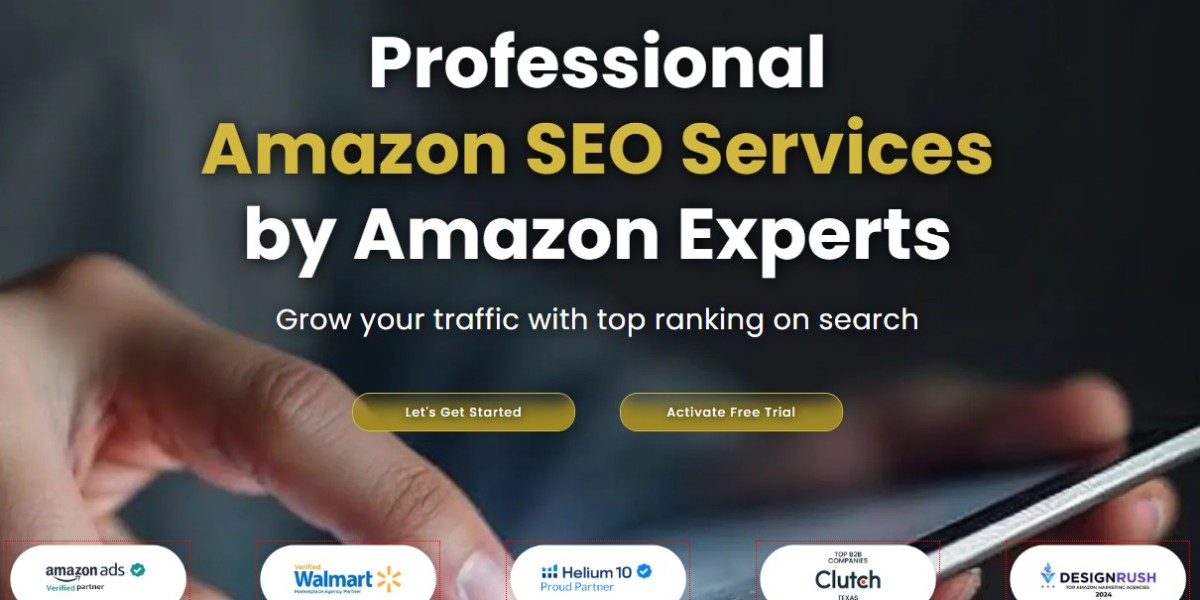 Optimize Listings & Outrank Competitors with Amazon SEO Experts