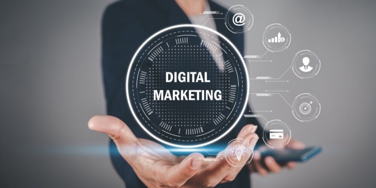 Top Digital Marketing Companies in Lahore: Driving Business Growth Online