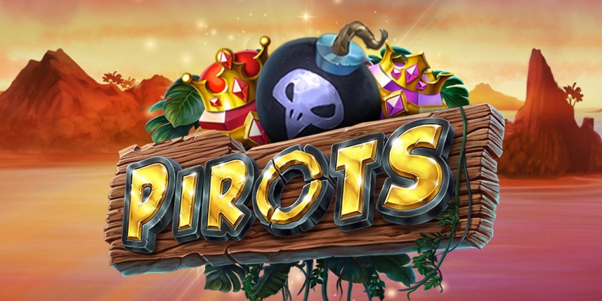Pirots-serien
